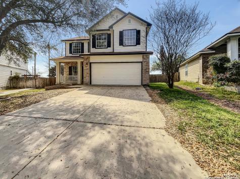 2023 Rebeccas Trail San Antonio TX 78251