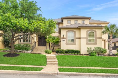 510 Reenie Way San Antonio TX 78258