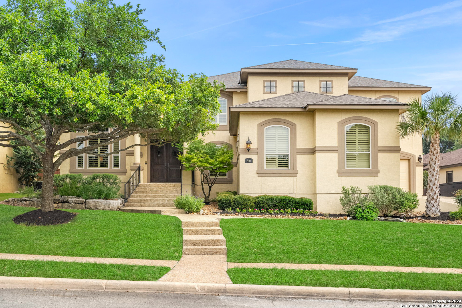 510 Reenie Way San Antonio TX 78258
