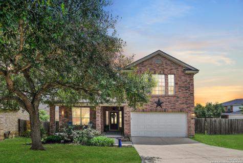 2712 Encino River San Antonio TX 78259