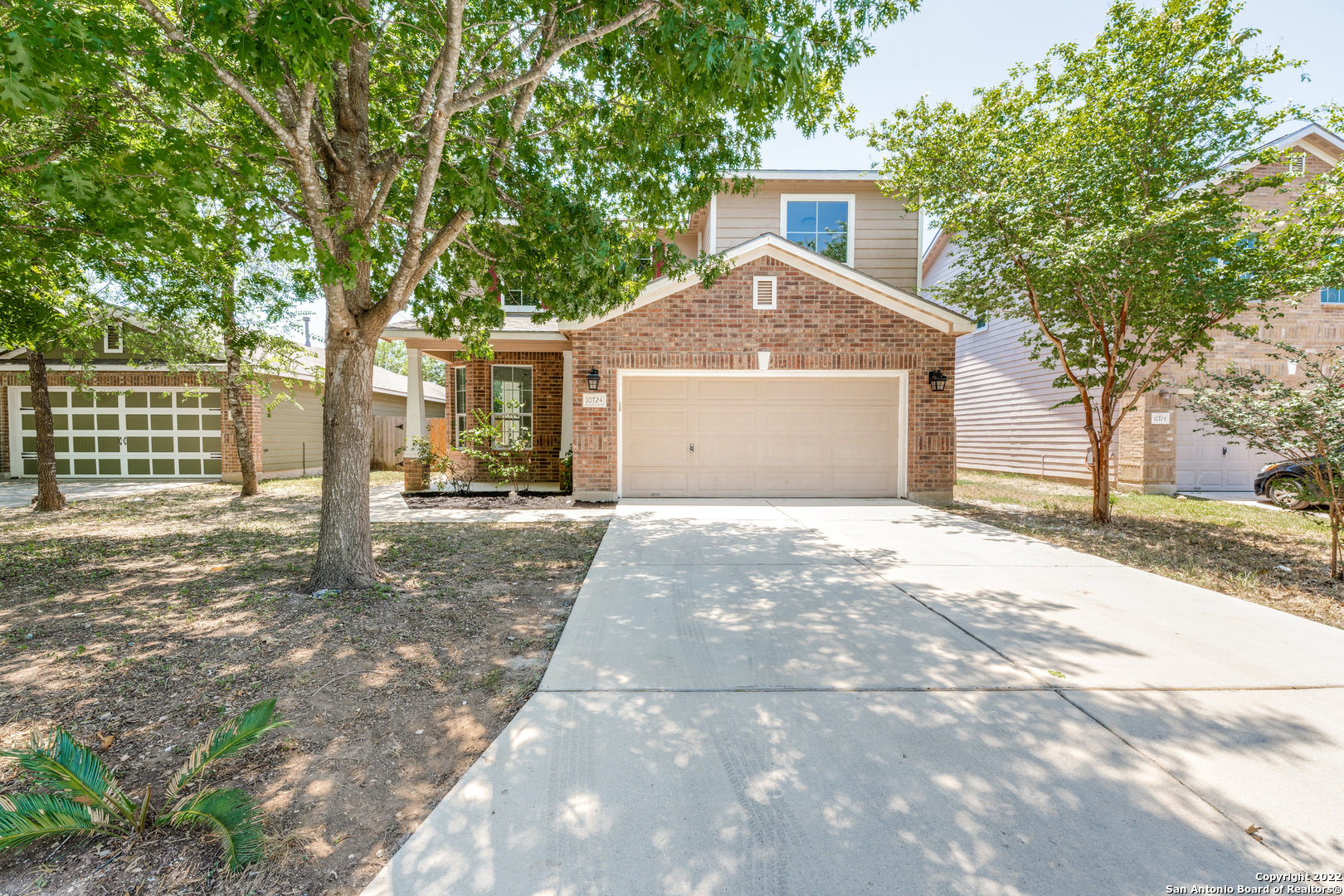 10724 Gemsbuck Lodge San Antonio TX 78245