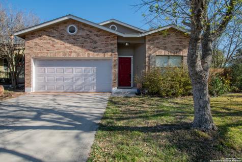 7503 Riverside Park Drive San Antonio TX 78249