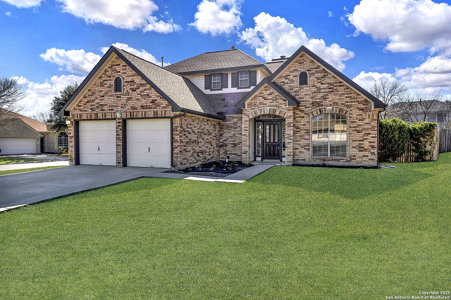 8303 Copperknoll Converse TX 78109