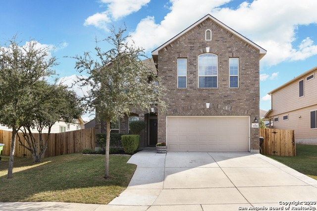 11334 Oaks Hike San Antonio TX 78245