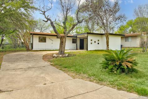 6154 Birch Valley Drive San Antonio TX 78242