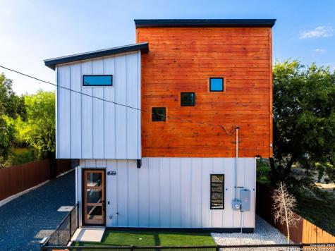 108 Vine Street #101 San Antonio TX 78210