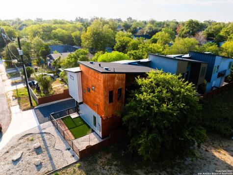 108 Vine Street #101 San Antonio TX 78210