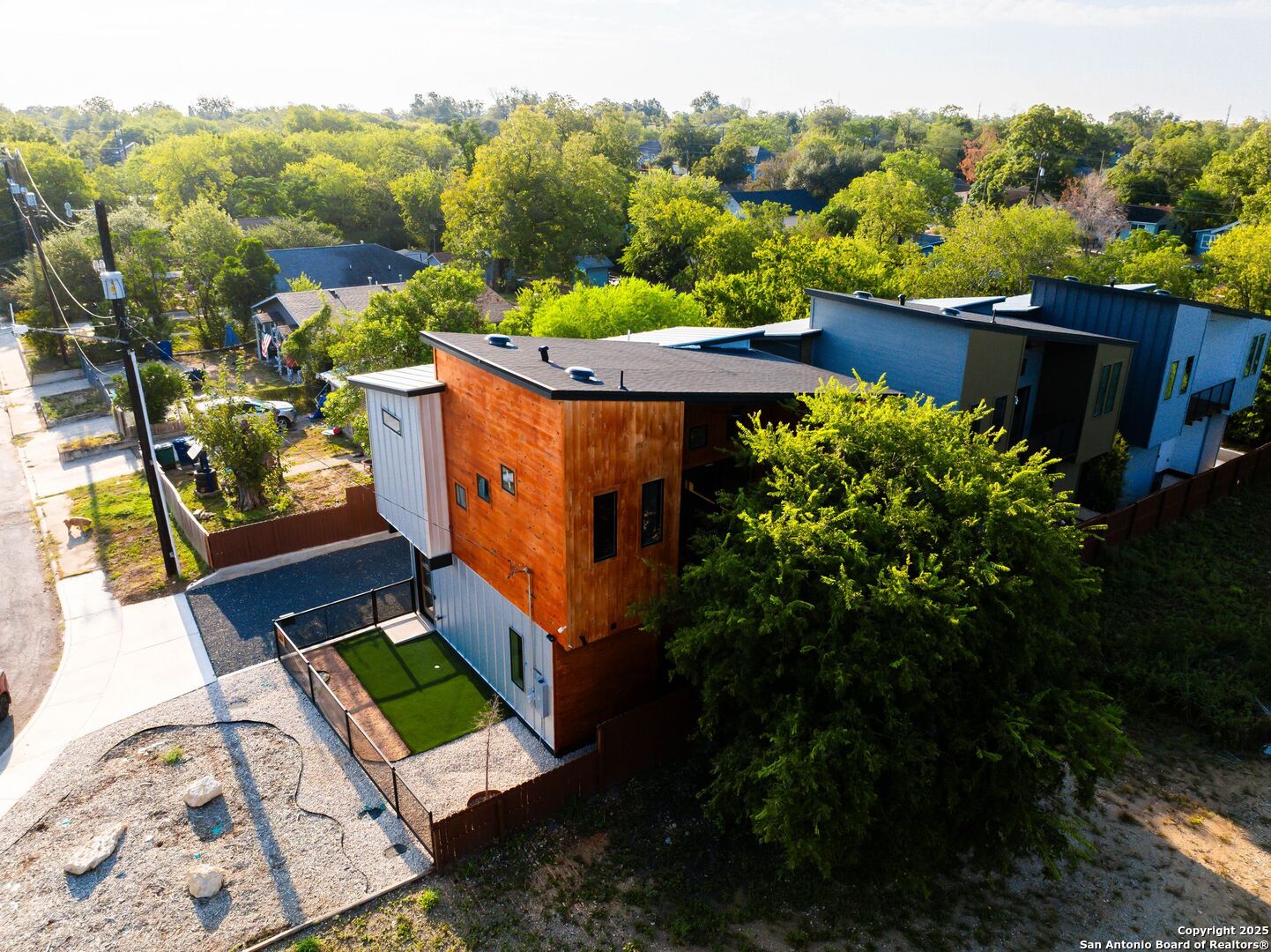 108 Vine Street #101 San Antonio TX 78210