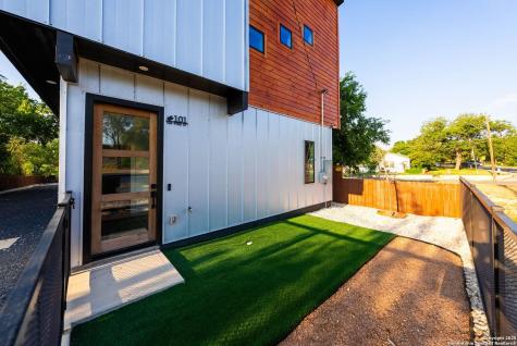 108 Vine Street #101 San Antonio TX 78210