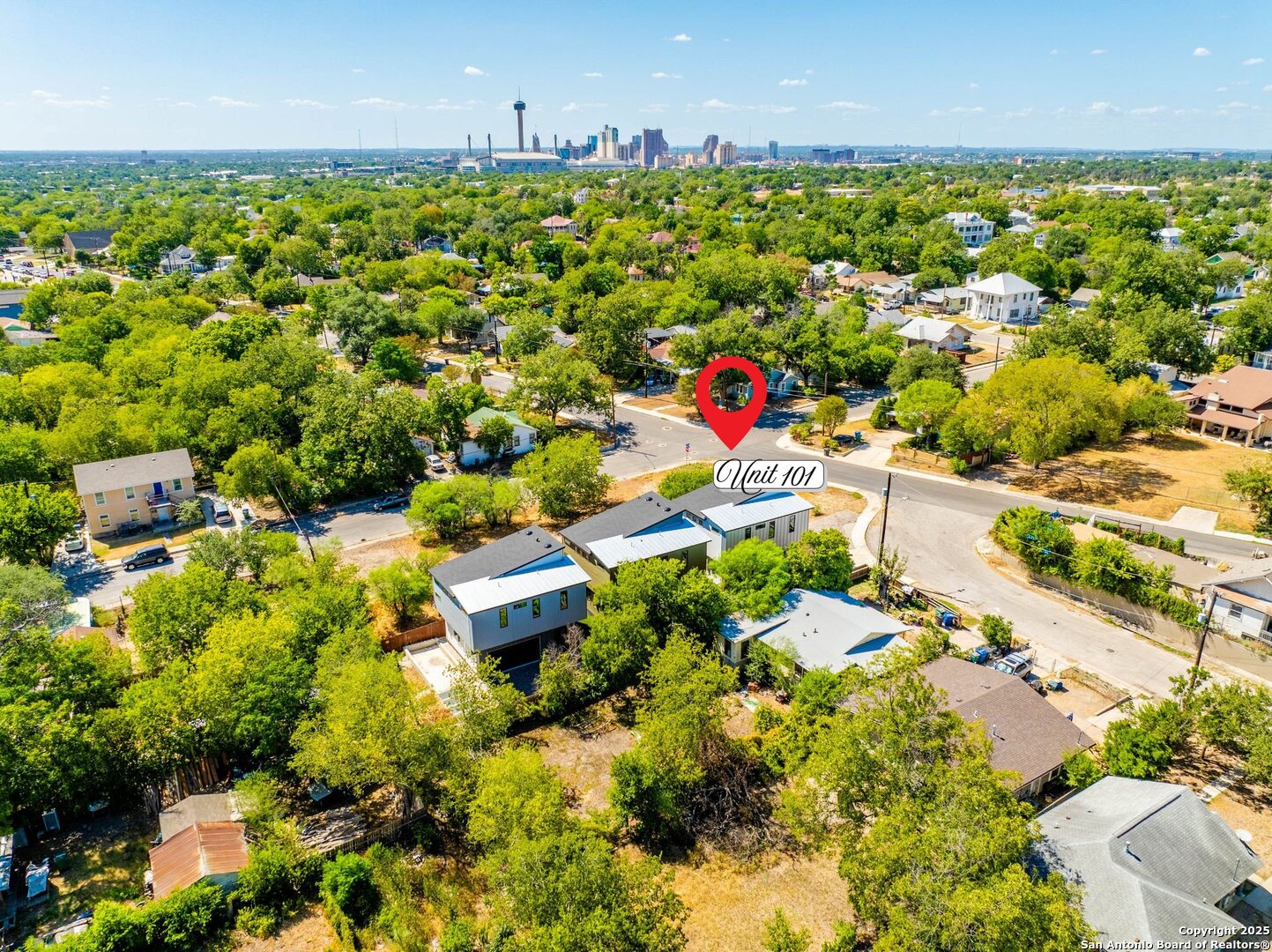 108 Vine Street #101 San Antonio TX 78210