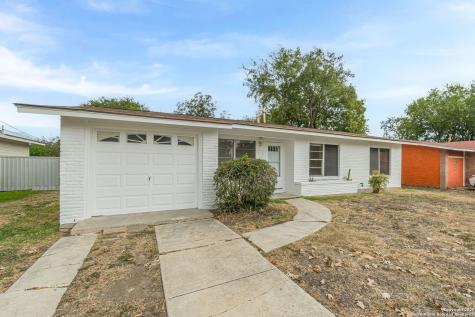 479 Linda Drive San Antonio TX 78216