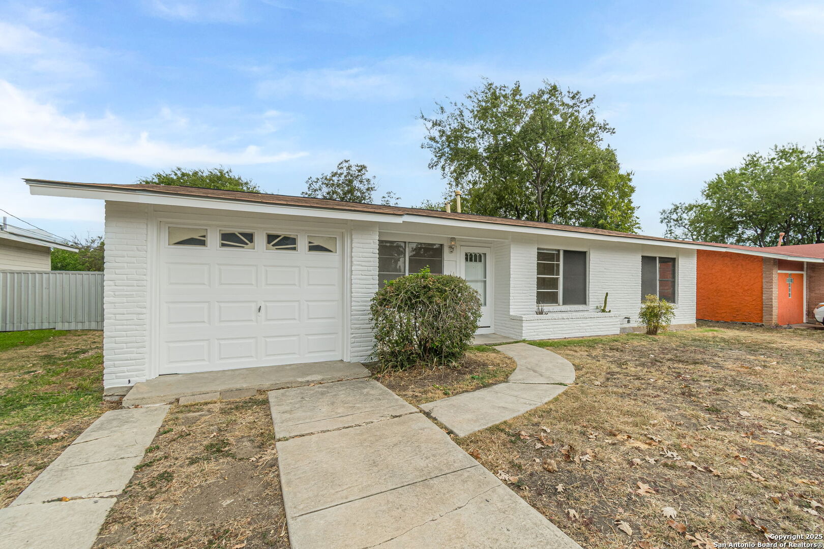 479 Linda Drive San Antonio TX 78216