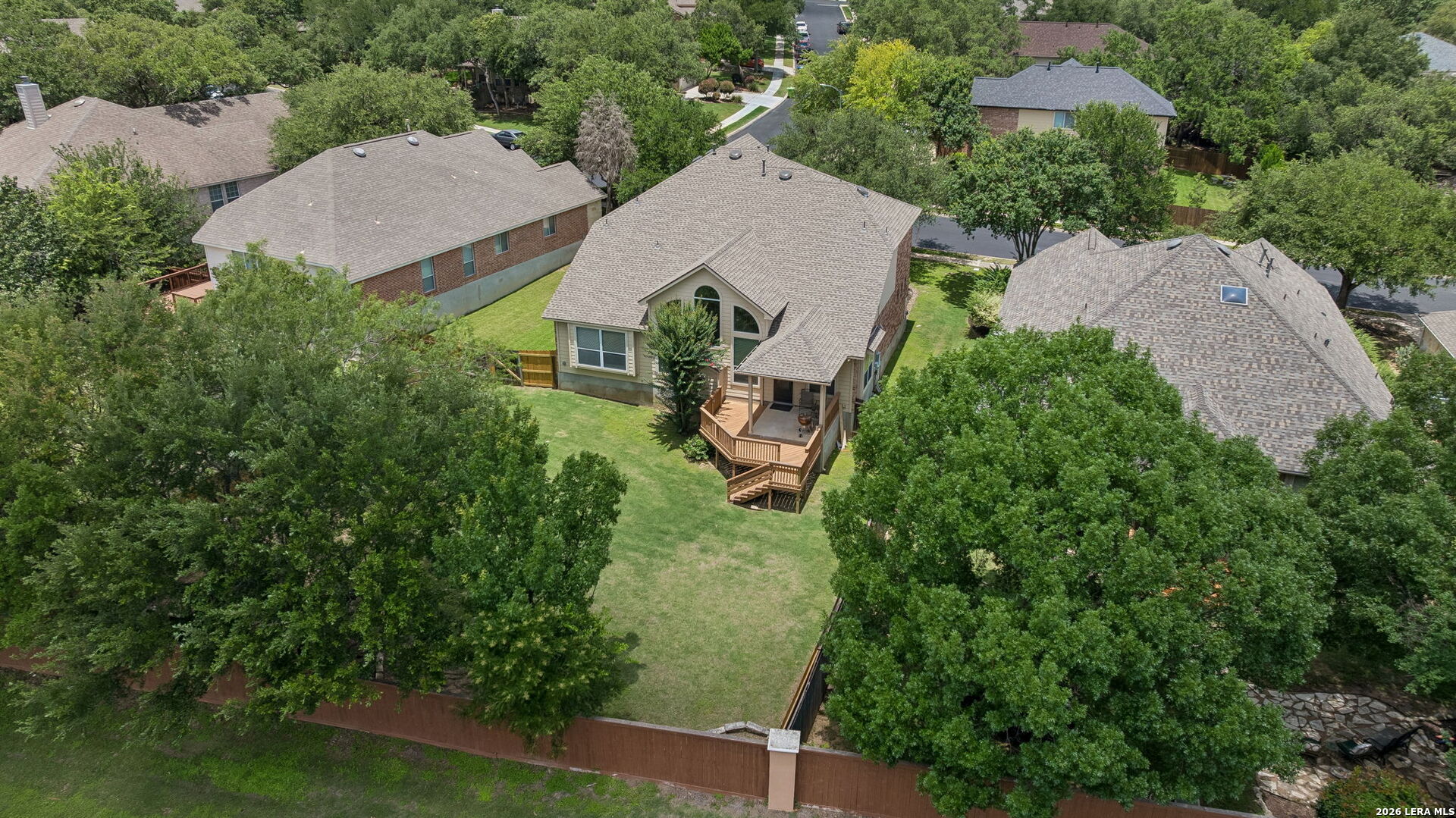 8918 Los Sonoma Rio Helotes TX 78023