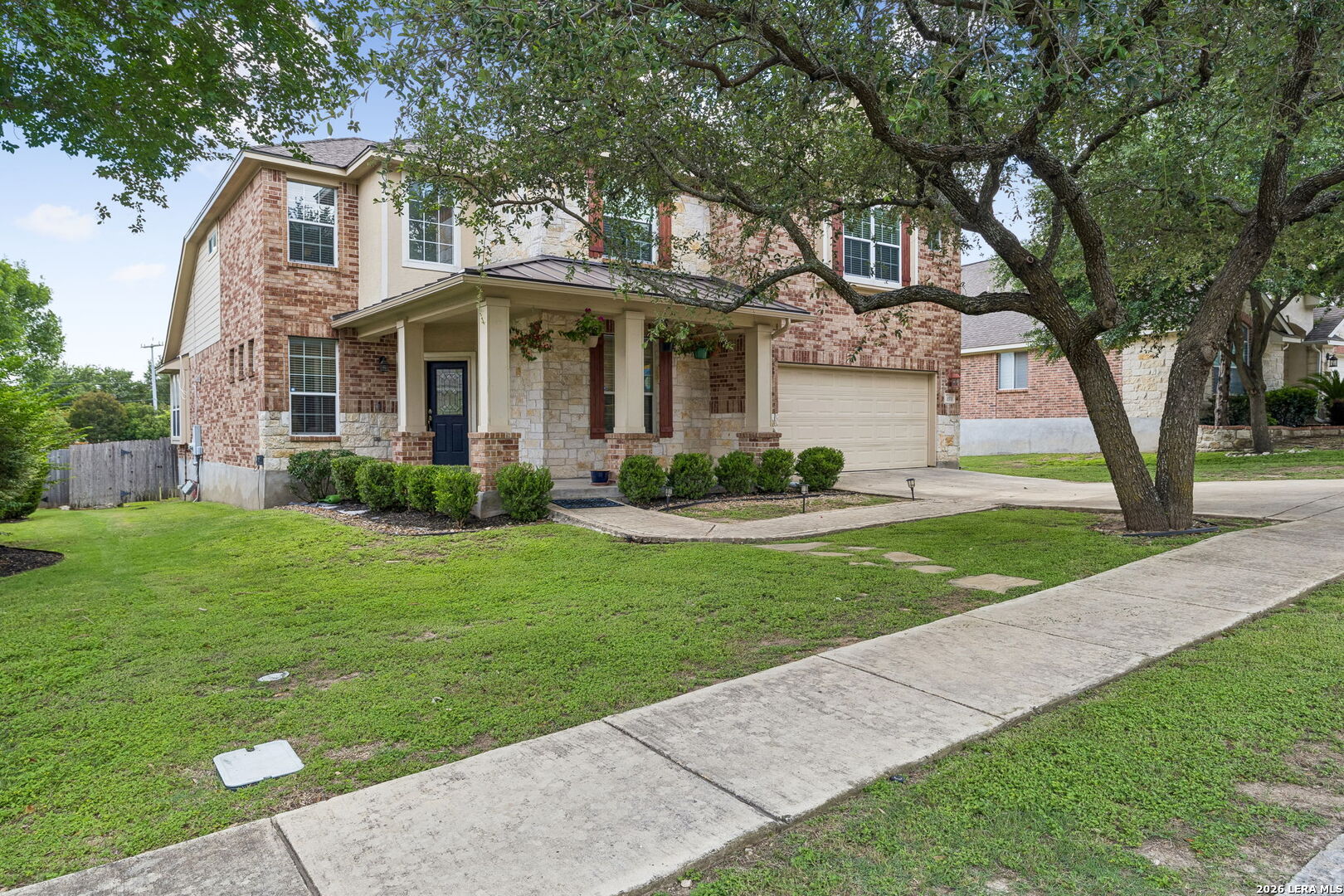 8918 Los Sonoma Rio Helotes TX 78023