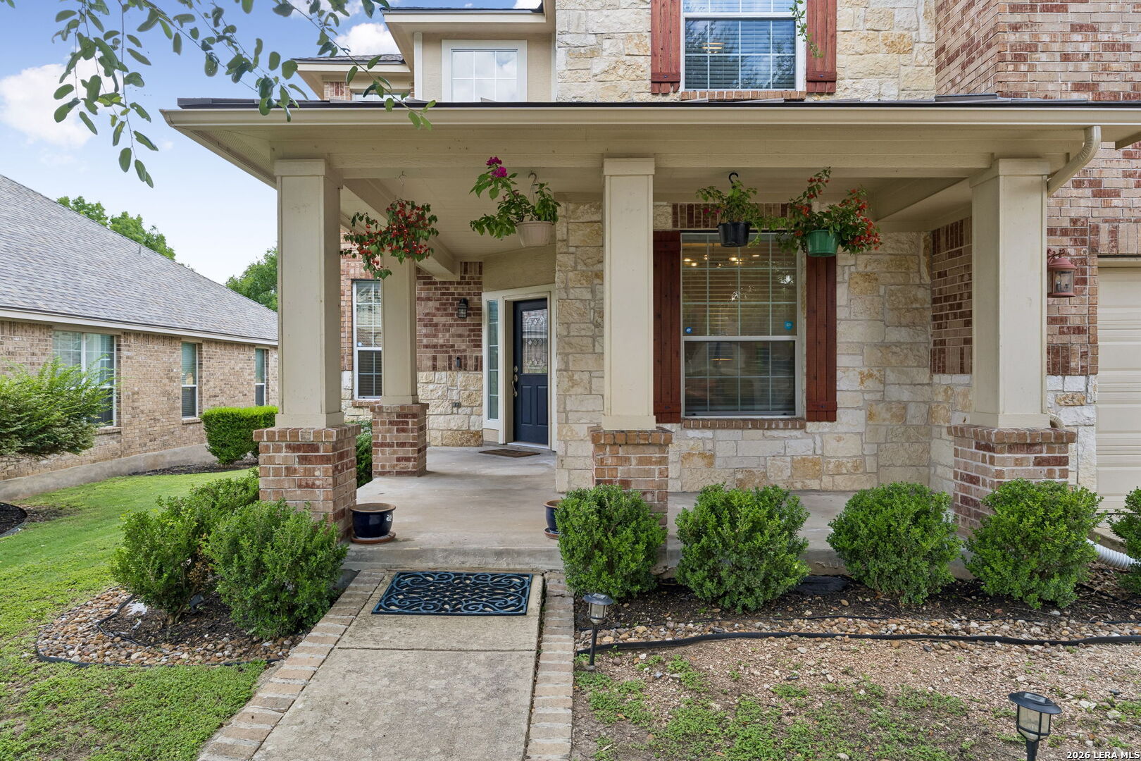 8918 Los Sonoma Rio Helotes TX 78023