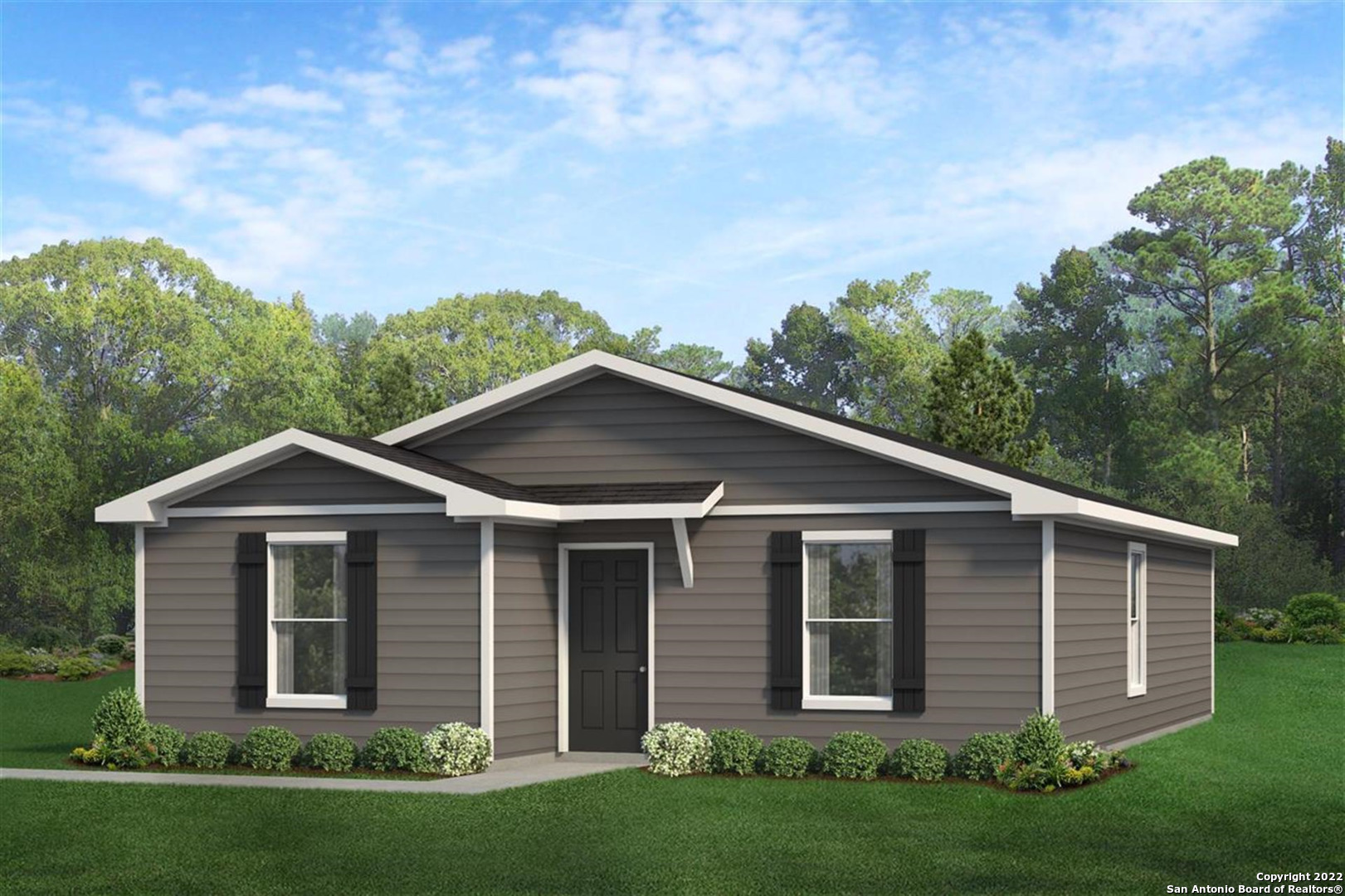 1823 San Carlos Street San Antonio TX 78207