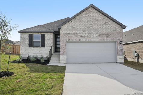 1206 Nikos Hollow San Antonio TX 78245