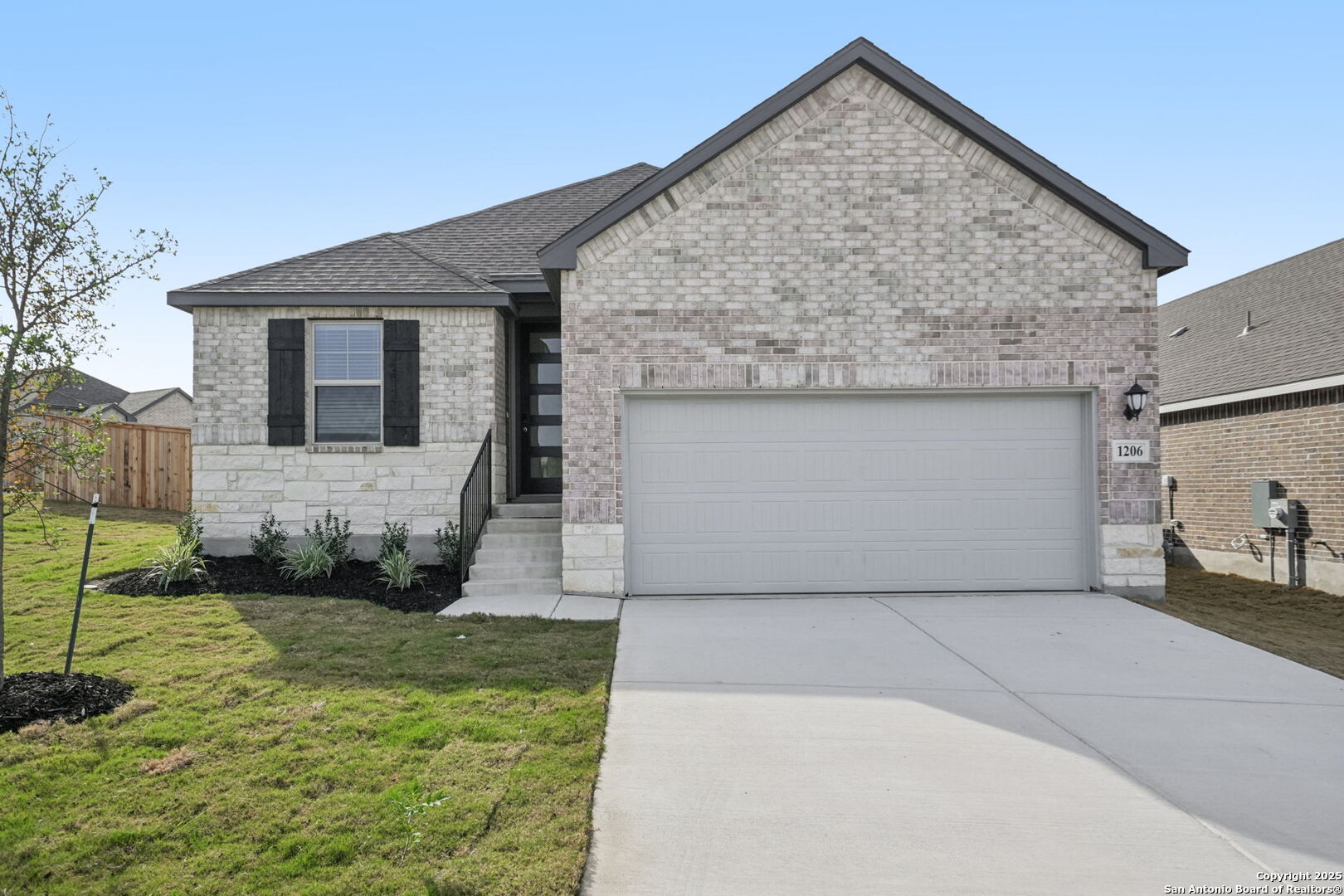 1206 Nikos Hollow San Antonio TX 78245