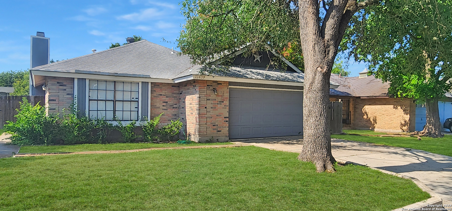 11439 Blue Mesa Drive San Antonio TX 78245