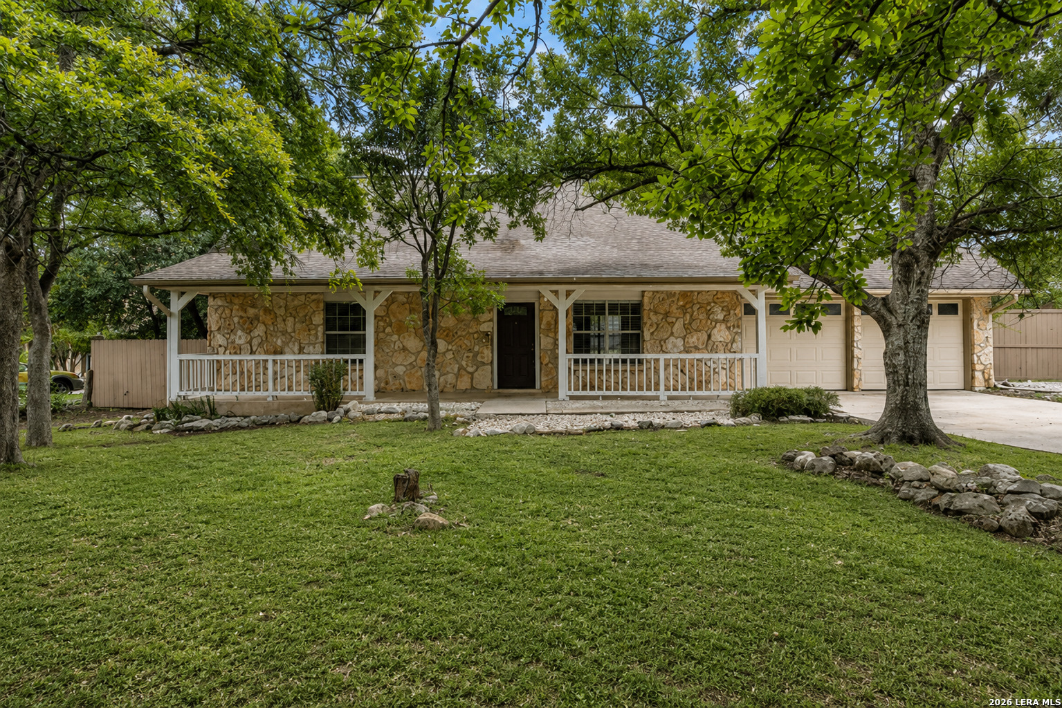 28028 Bonn Mountain Street San Antonio TX 78260