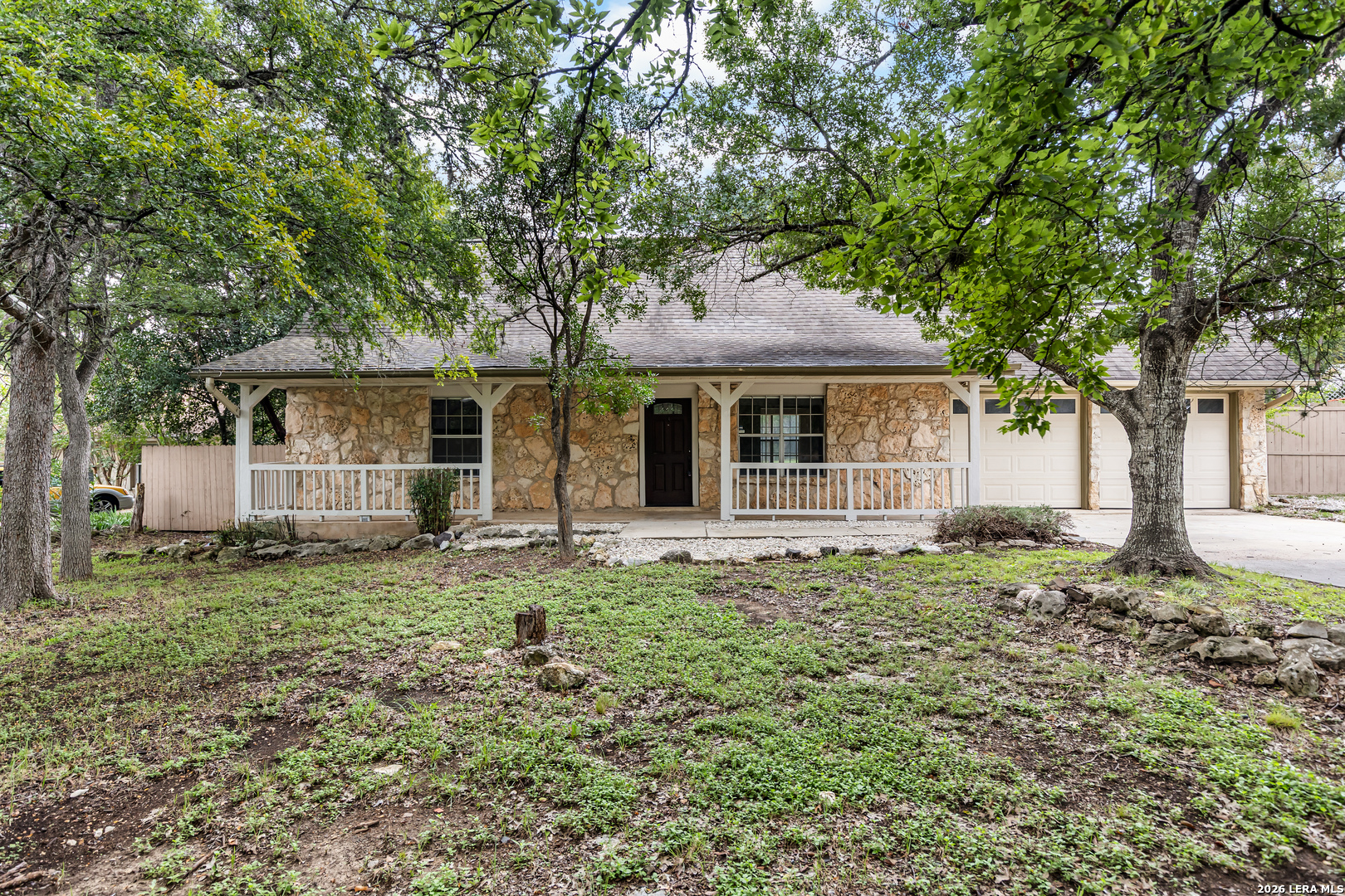 28028 Bonn Mountain Street San Antonio TX 78260