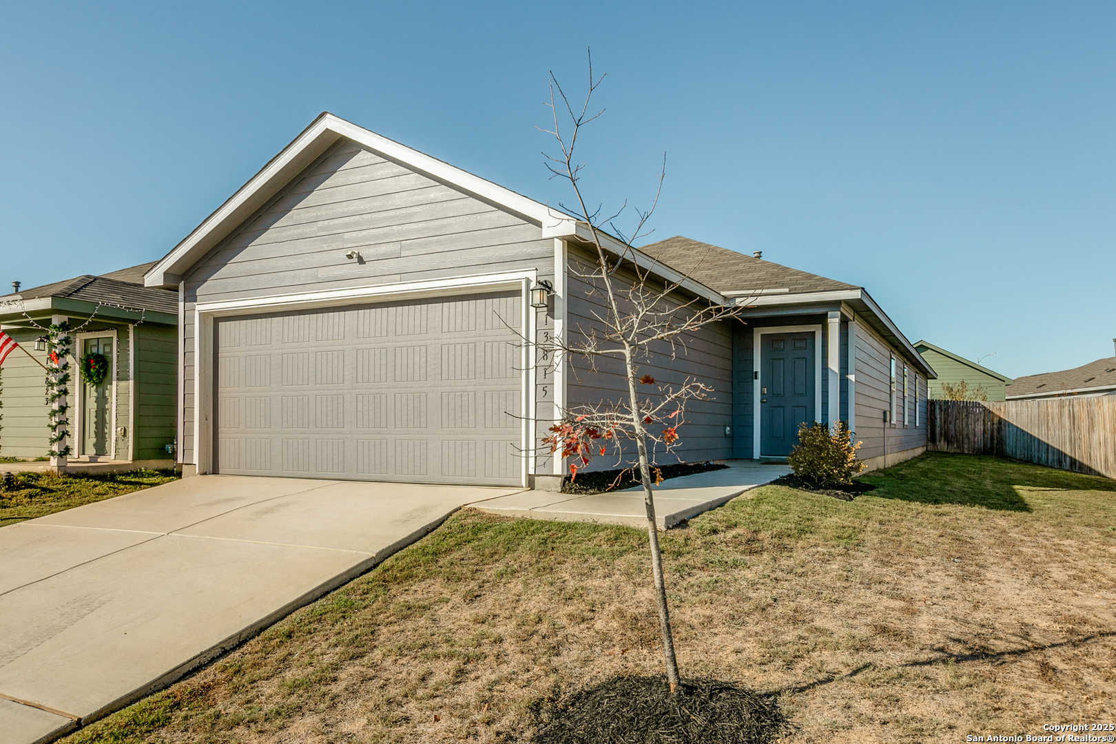 13815 Ostrich Run San Antonio TX 78252