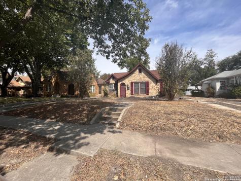 443 Donaldson Avenue San Antonio TX 78201