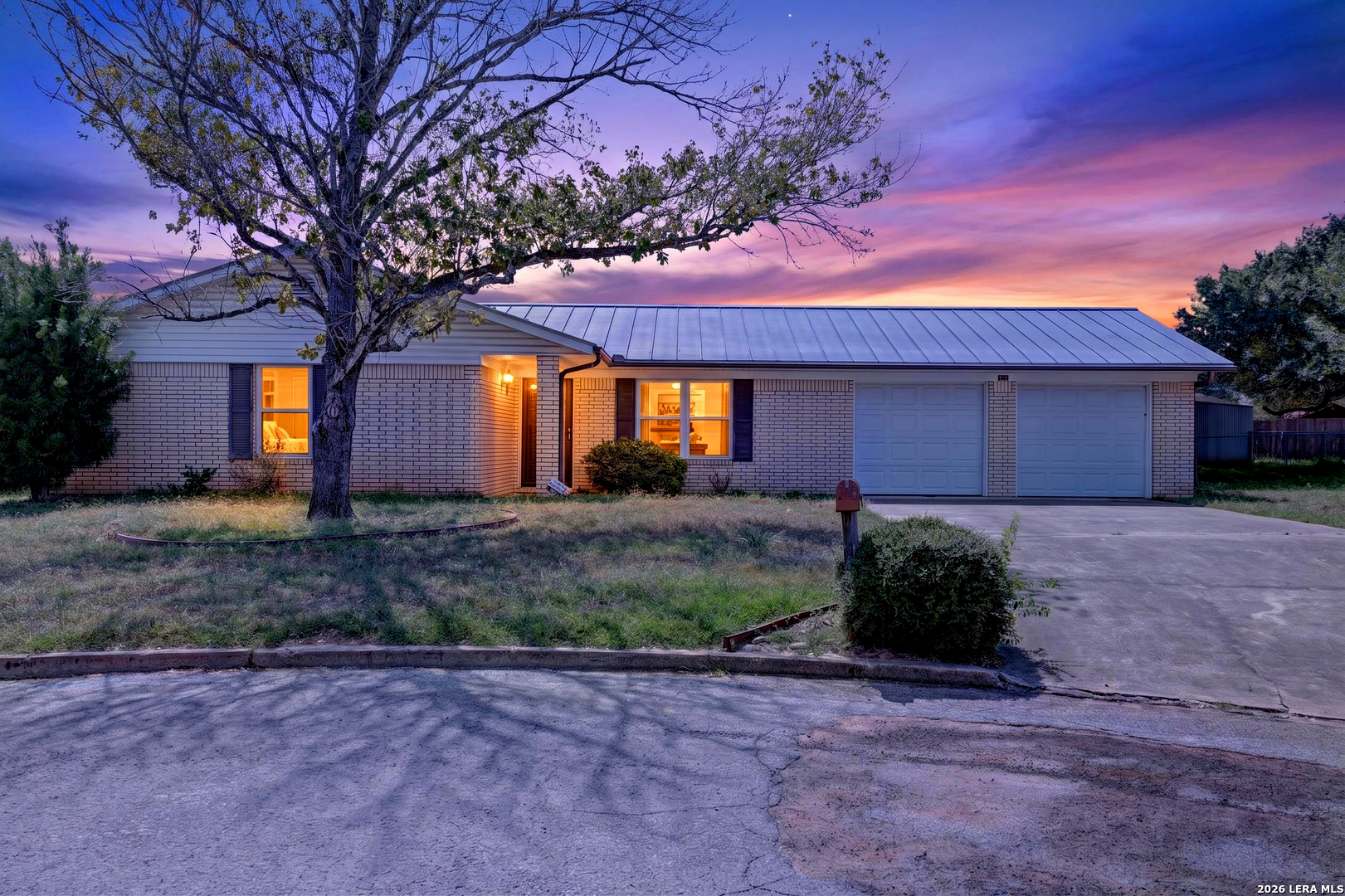 515 Georgia Ann Drive Pleasanton TX 78064