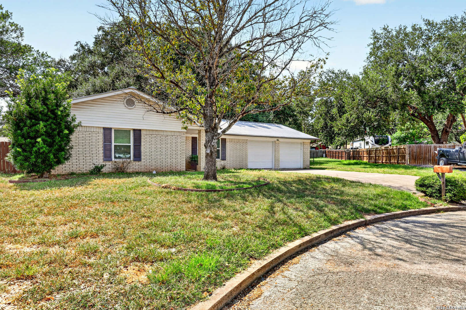 515 Georgia Ann Drive Pleasanton TX 78064