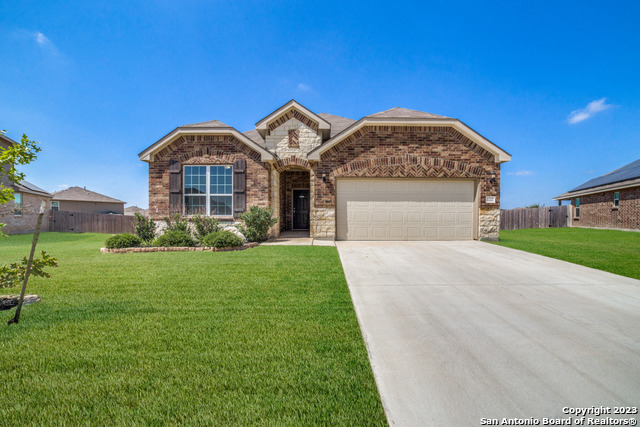 10207 Coyote Run San Antonio TX 78254