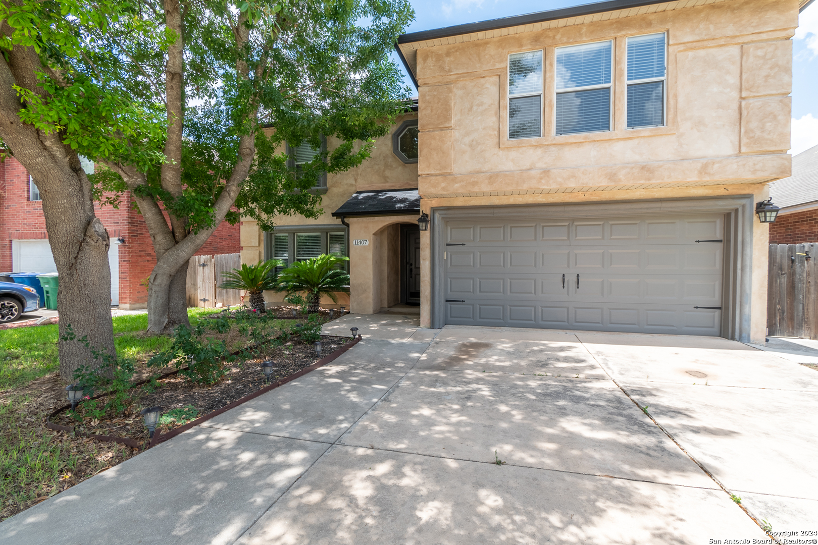 11407 Amhurst Drive San Antonio TX 78213