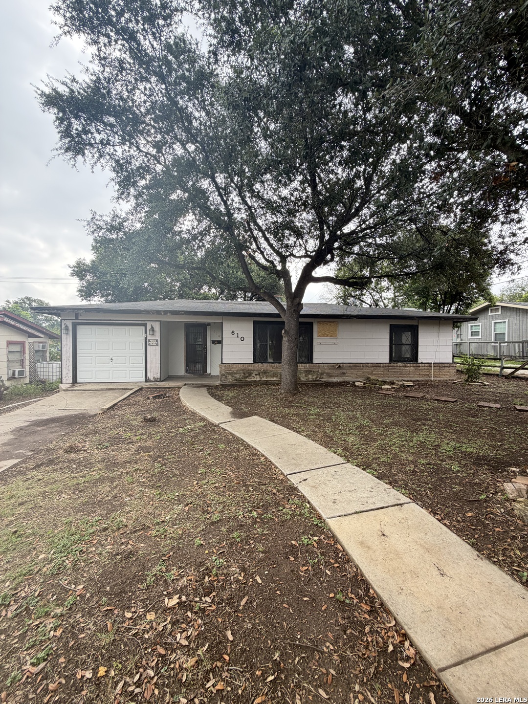 610 Brookview Drive San Antonio TX 78213