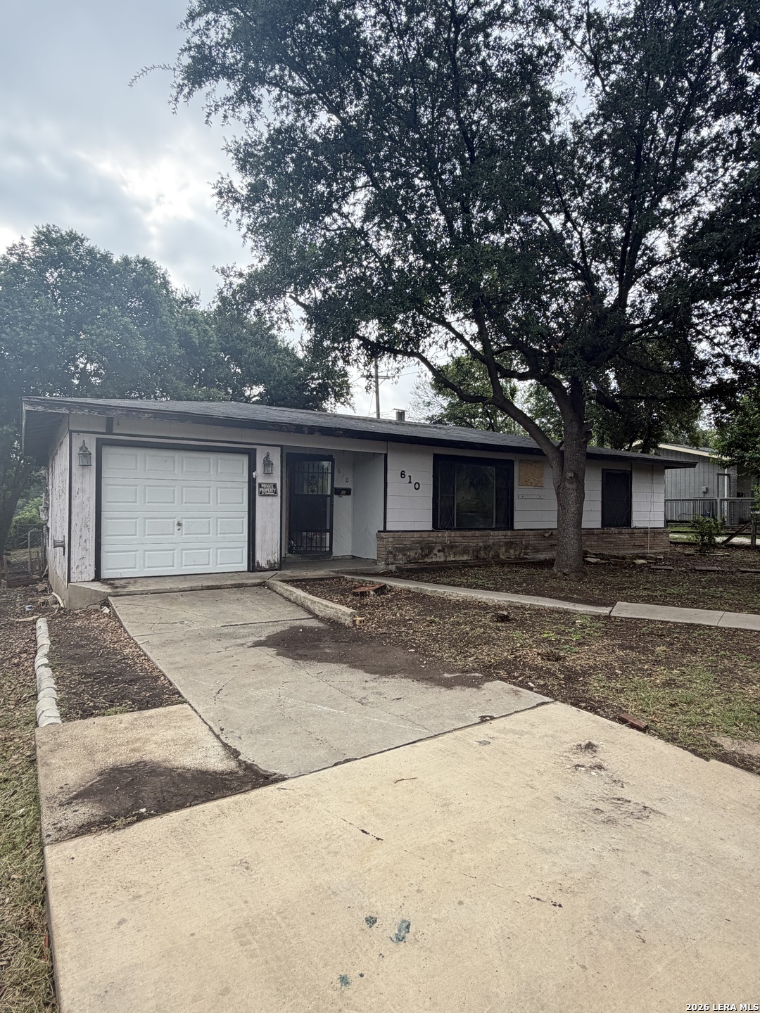 610 Brookview Drive San Antonio TX 78213
