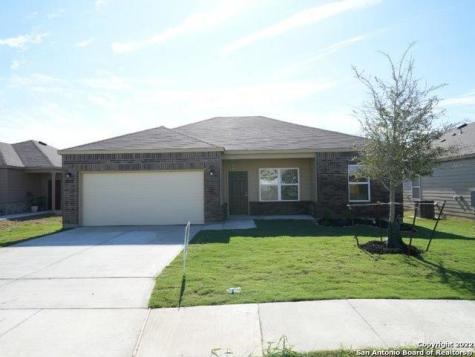 2110 Fishing Stone San Antonio TX 78224