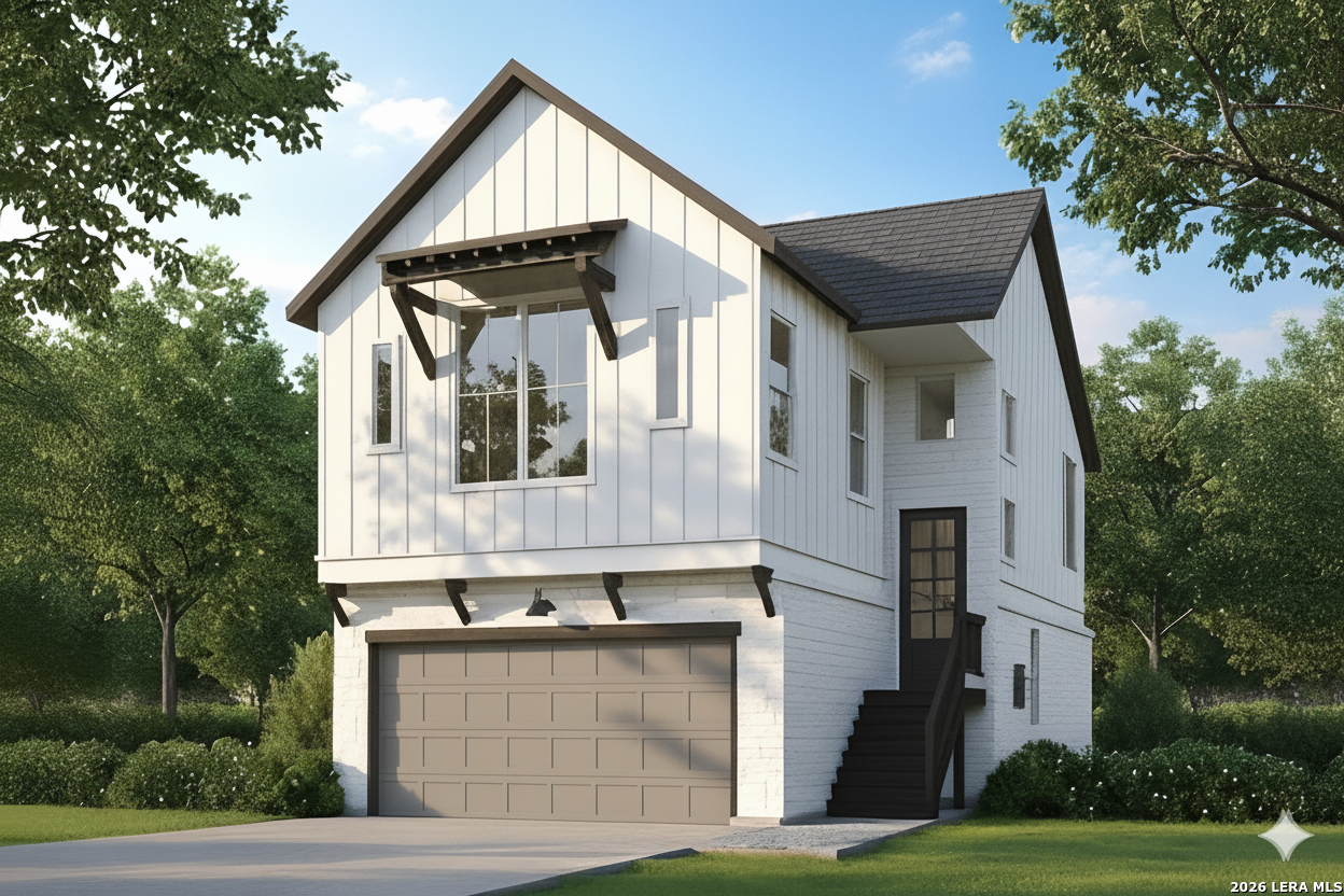 7011 Friedrich Ridge San Antonio TX 78256