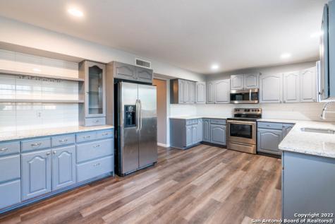306 Hatcher Avenue San Antonio TX 78223