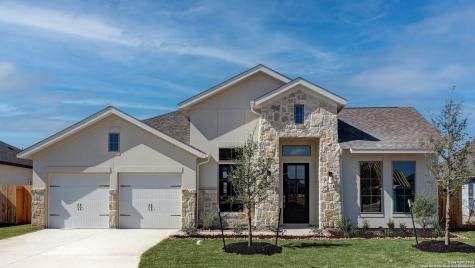 3120 Creek Ridge Street Seguin TX 78155