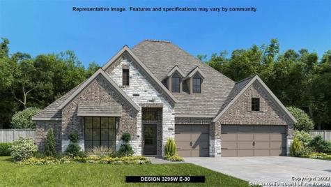 353 Bridle Trail New Braunfels TX 78132