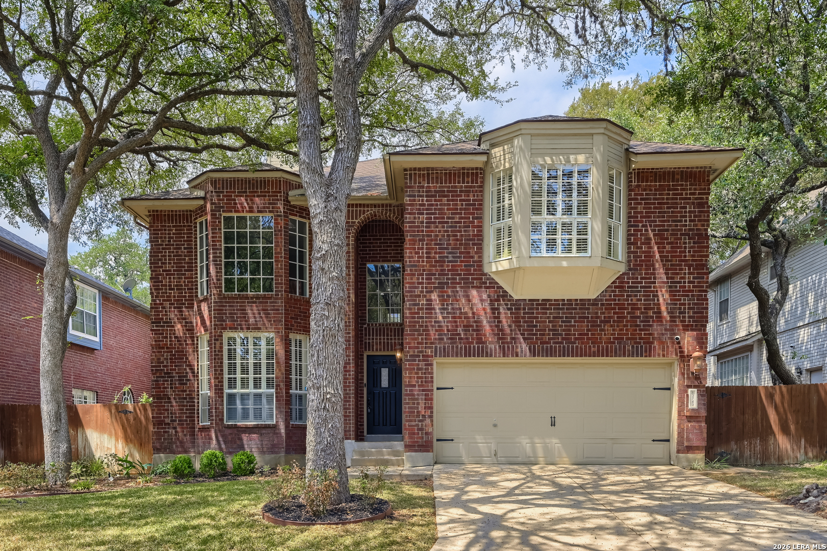 13743 Morningbluff Drive San Antonio TX 78216