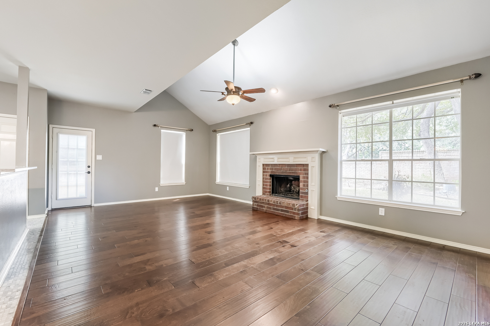13743 Morningbluff Drive San Antonio TX 78216