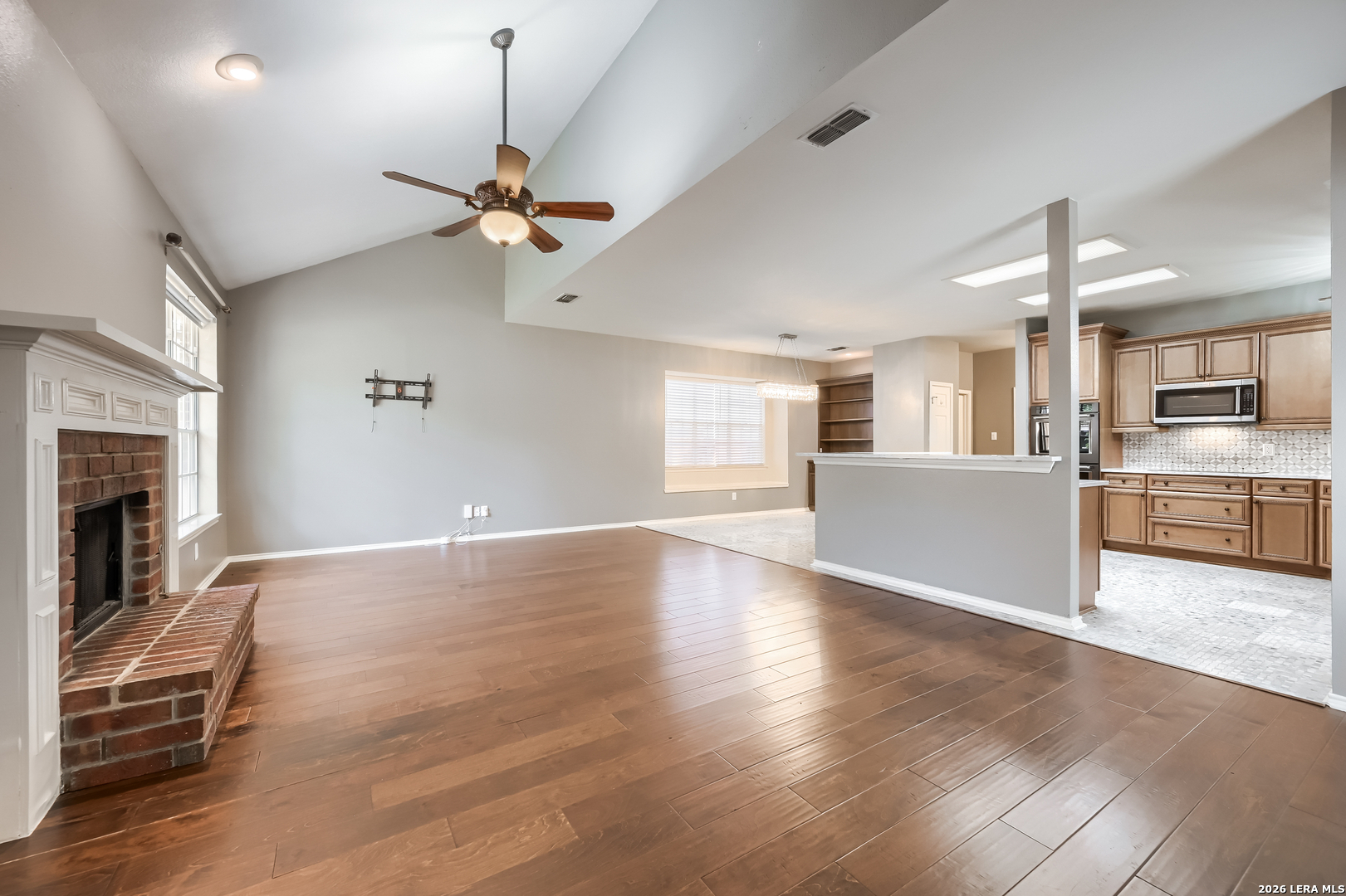 13743 Morningbluff Drive San Antonio TX 78216