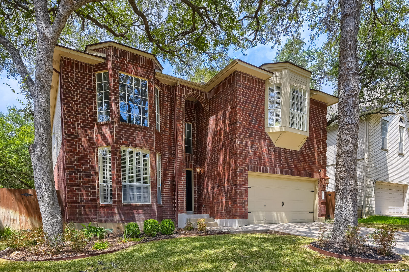 13743 Morningbluff Drive San Antonio TX 78216