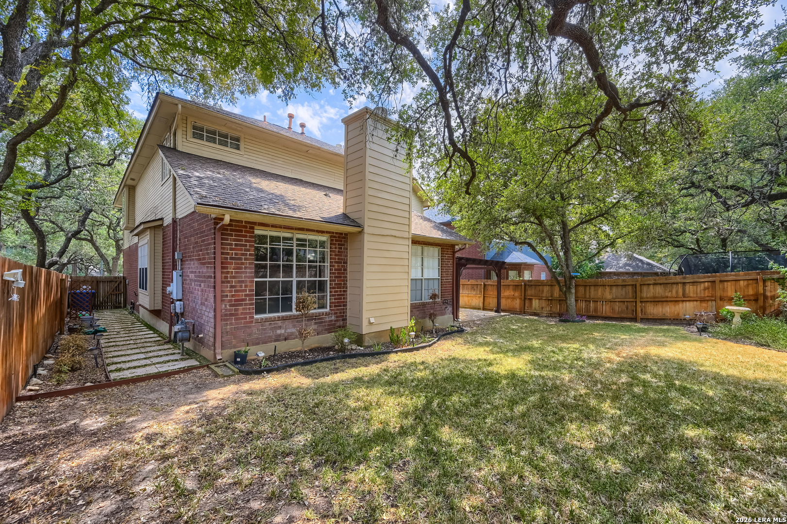 13743 Morningbluff Drive San Antonio TX 78216