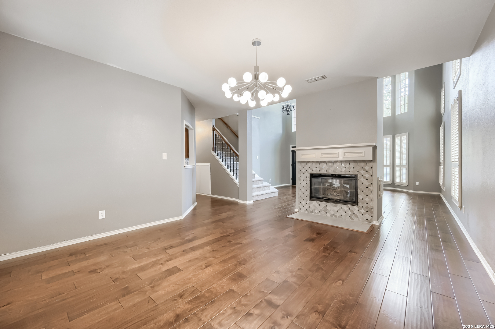 13743 Morningbluff Drive San Antonio TX 78216