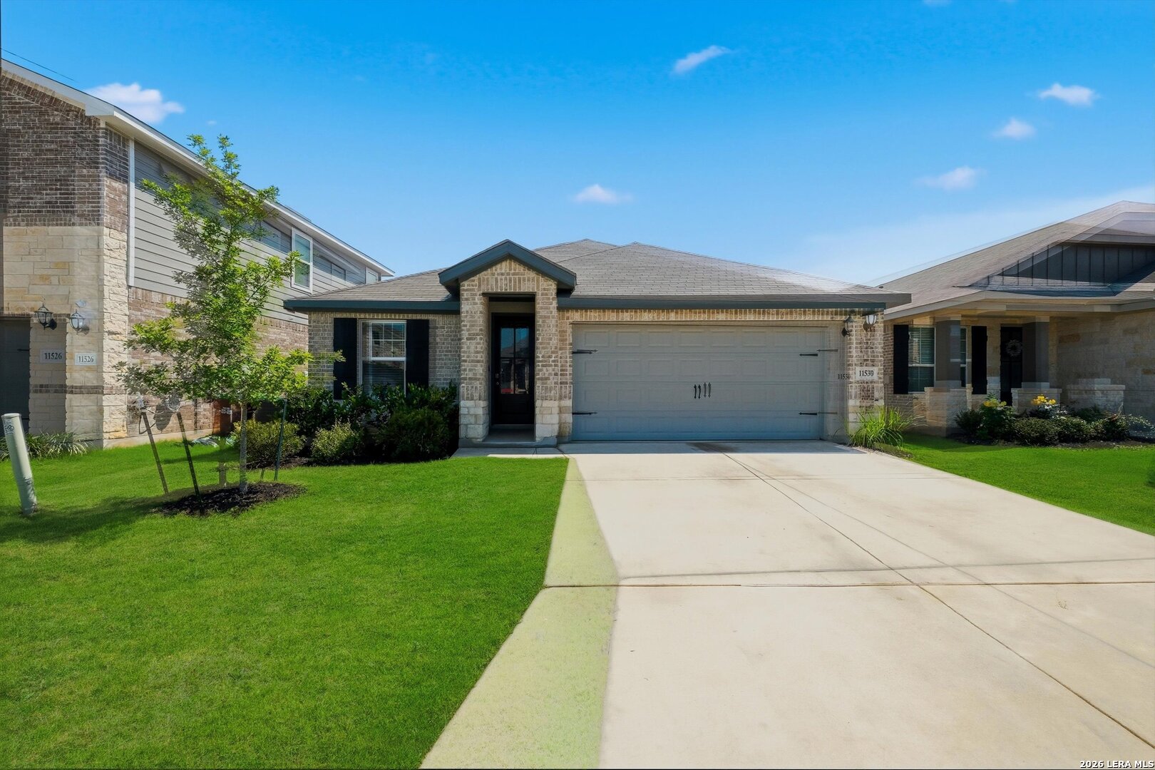 11530 Sagebrook Run San Antonio TX 78254