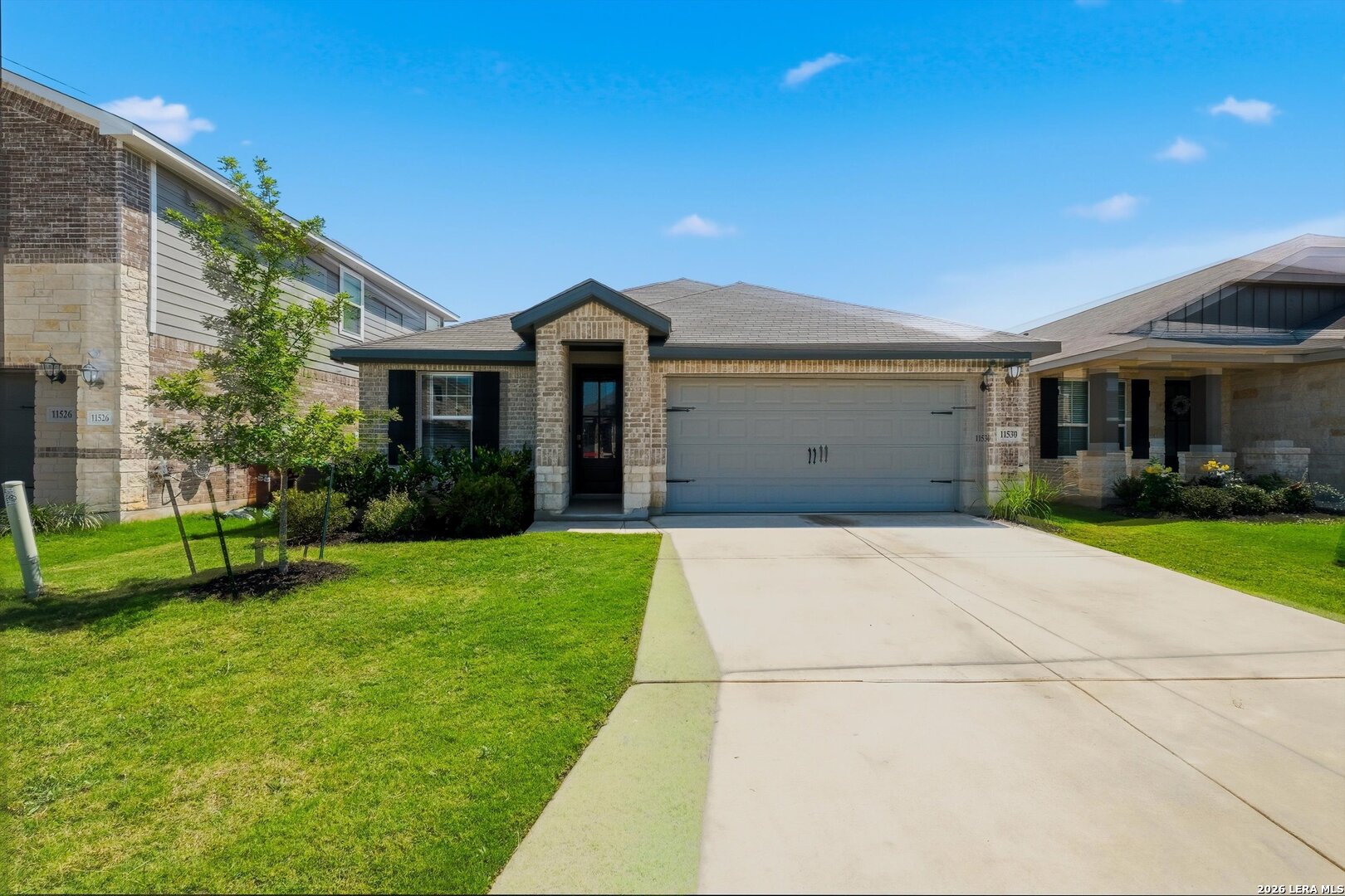 11530 Sagebrook Run San Antonio TX 78254