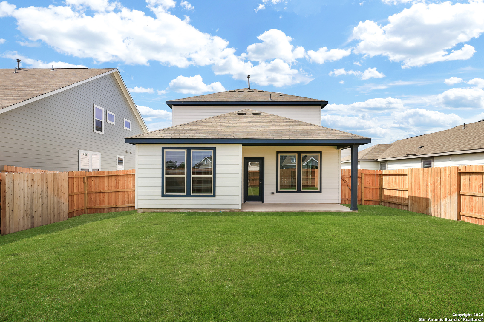 1554 Estelea New Braunfels TX 78130