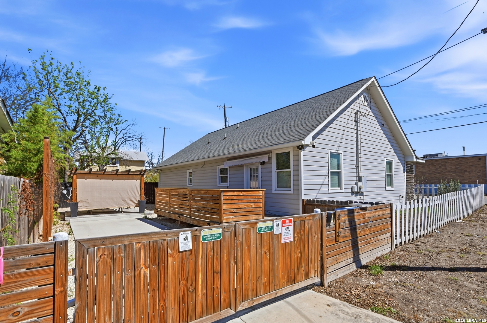 419 Hackberry San Antonio TX 78202