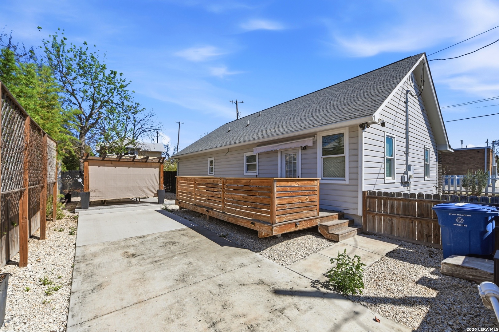 419 Hackberry San Antonio TX 78202
