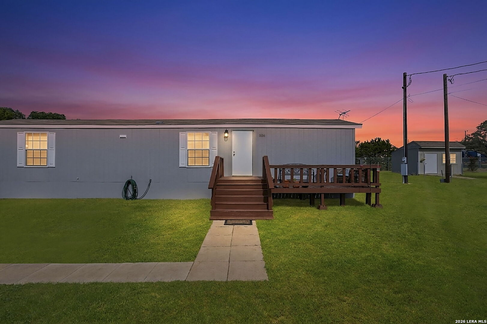 526 Pr 1512 Bandera TX 78003